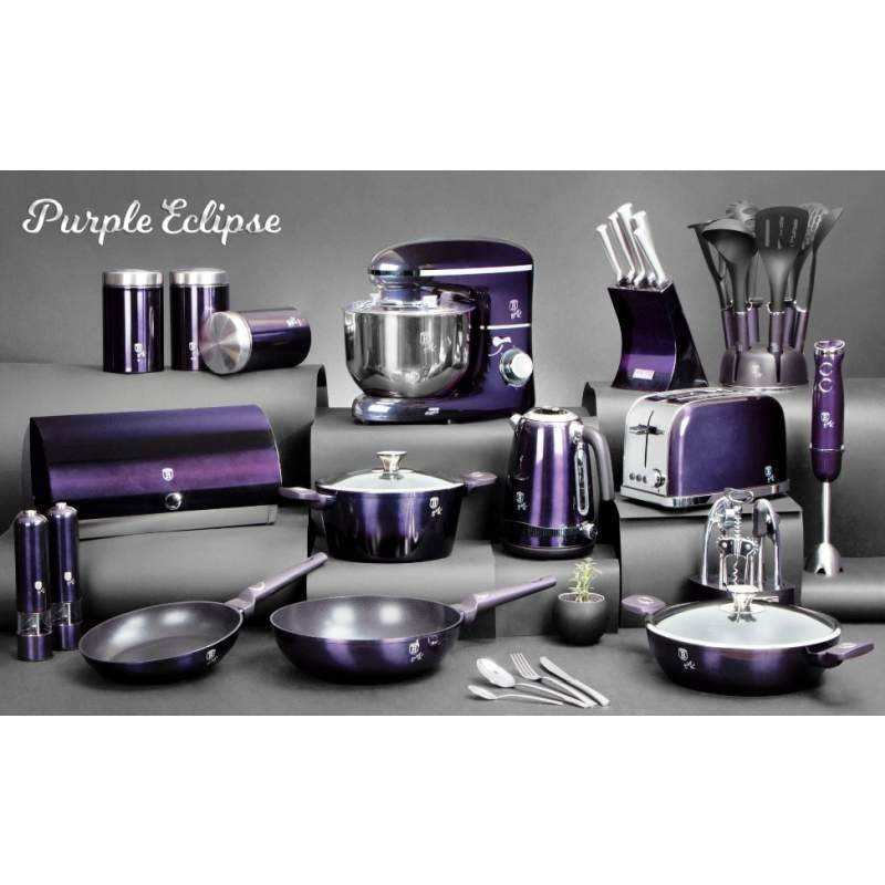 BERLINGERHAUS Mixér smoothie maker Purple Eclipse Collection