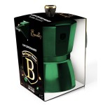 BERLINGERHAUS Konvice na espresso 2 šálky Emerald Collection