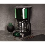 Kávovar překapávač elektrický Emerald Collection