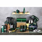 BERLINGERHAUS Mixér tyčový 500 W Emerald Collection