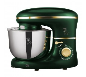 Kuchyňský robot 1300 W Emerald Collection